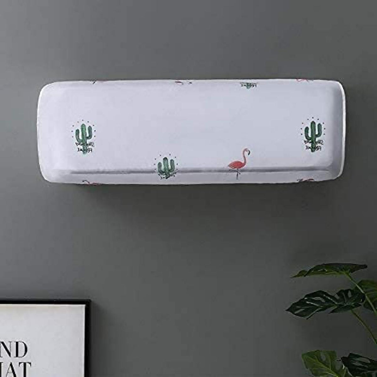 Air Conditioner Cover for 1.5 & 2 ton Split AC.