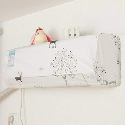 Air Conditioner Cover for 1.5 & 2 ton Split AC.